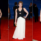 Image for article titled Pretty Hair, Weird Necklines at the White House Correspondents' Dinner